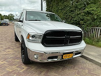 2014 dodge ram 1500 ecodiesel 3.0 td 4x4 cc 5'7 bedrijfswagen - afbeelding 34 van  48