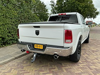 2014 dodge ram 1500 ecodiesel 3.0 td 4x4 cc 5'7 bedrijfswagen - afbeelding 46 van  48