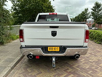 2014 dodge ram 1500 ecodiesel 3.0 td 4x4 cc 5'7 bedrijfswagen - afbeelding 47 van  48