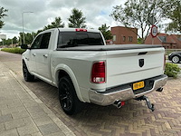 2014 dodge ram 1500 ecodiesel 3.0 td 4x4 cc 5'7 bedrijfswagen - afbeelding 48 van  48