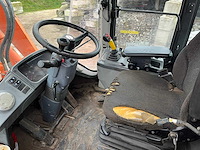 2014 doosan dl250-3 - shovel - afbeelding 4 van  19