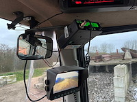 2014 doosan dl250-3 - shovel - afbeelding 6 van  19