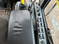 2014 doosan dl250-3 - shovel - afbeelding 7 van  19