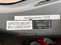 2014 doosan dl250-3 - shovel - afbeelding 9 van  19