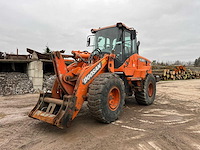 2014 doosan dl250-3 - shovel - afbeelding 1 van  19