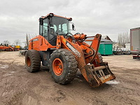 2014 doosan dl250-3 - shovel - afbeelding 12 van  19