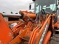 2014 doosan dl250-3 - shovel - afbeelding 15 van  19