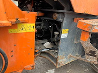 2014 doosan dl250-3 - shovel - afbeelding 16 van  19