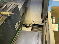 2014 doosan dnm 400 ii cnc verticale bewerkingscentra - afbeelding 2 van  28
