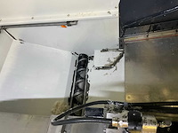 2014 doosan dnm 400 ii cnc verticale bewerkingscentra - afbeelding 5 van  28