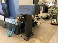 2014 doosan dnm 400 ii cnc verticale bewerkingscentra - afbeelding 10 van  28