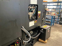 2014 doosan dnm 400 ii cnc verticale bewerkingscentra - afbeelding 16 van  28