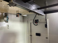 2014 doosan dnm 400 ii cnc verticale bewerkingscentra - afbeelding 27 van  28