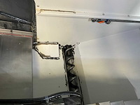 2014 doosan dnm 400 ii cnc verticale bewerkingscentra - afbeelding 4 van  28