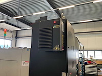 2014 doosan dnm 400 ii cnc verticale bewerkingscentra - afbeelding 13 van  28