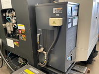 2014 doosan dnm 400 ii cnc verticale bewerkingscentra - afbeelding 18 van  28