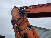 2014 doosan dx 235 lcr rupsgraafmachine - afbeelding 2 van  27