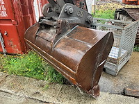 2014 doosan dx 235 lcr rupsgraafmachine - afbeelding 4 van  27