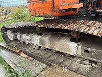 2014 doosan dx 235 lcr rupsgraafmachine - afbeelding 7 van  27