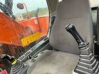 2014 doosan dx 235 lcr rupsgraafmachine - afbeelding 13 van  27