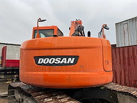 2014 doosan dx 235 lcr rupsgraafmachine - afbeelding 23 van  27