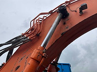 2014 doosan dx 235 lcr rupsgraafmachine - afbeelding 26 van  27
