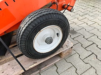 2014 dosko 337-13h boomstronkhakselaar - afbeelding 3 van  13