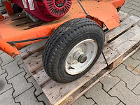 2014 dosko 337-13h boomstronkhakselaar - afbeelding 4 van  13