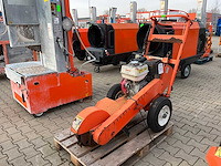 2014 dosko 337-13h boomstronkhakselaar - afbeelding 1 van  13