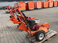 2014 dosko 337-13h boomstronkhakselaar - afbeelding 6 van  13