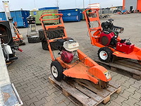 2014 dosko 337-13h boomstronkhakselaar - afbeelding 7 van  13