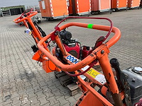 2014 dosko 337-13h boomstronkhakselaar - afbeelding 9 van  13