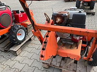 2014 dosko 337-13h boomstronkhakselaar - afbeelding 11 van  13