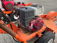 2014 dosko 337-13h boomstronkhakselaar - afbeelding 12 van  13