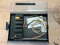 2014 dpa 4066f microfoon (3x) - afbeelding 4 van  4