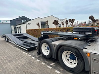 2014 draco dxs122 - truck transporter- auto transport - afbeelding 3 van  21