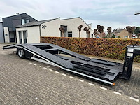 2014 draco dxs122 - truck transporter- auto transport - afbeelding 6 van  21
