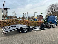 2014 draco dxs122 - truck transporter- auto transport - afbeelding 8 van  21