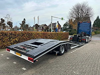 2014 draco dxs122 - truck transporter- auto transport - afbeelding 9 van  21