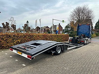 2014 draco dxs122 - truck transporter- auto transport - afbeelding 1 van  21
