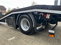 2014 draco dxs122 - truck transporter- auto transport - afbeelding 13 van  21