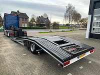 2014 draco dxs122 - truck transporter- auto transport - afbeelding 14 van  21