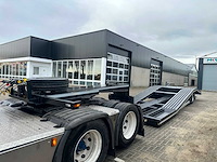 2014 draco dxs122 - truck transporter- auto transport - afbeelding 12 van  21