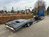 2014 draco dxs122 - truck transporter- auto transport - afbeelding 17 van  21