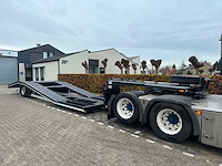 2014 draco dxs122 - truck transporter- auto transport - afbeelding 21 van  21