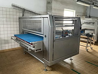 2014 driem sheeting line broodlijn - afbeelding 1 van  76