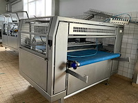 2014 driem sheeting line broodlijn - afbeelding 2 van  76