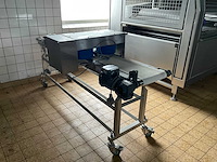 2014 driem sheeting line broodlijn - afbeelding 6 van  76