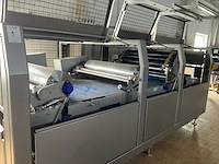 2014 driem sheeting line broodlijn - afbeelding 11 van  76