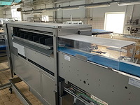 2014 driem sheeting line broodlijn - afbeelding 29 van  76